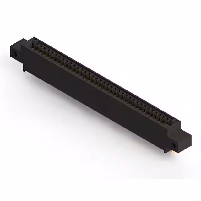 895-037-500-612 EDAC Inc.  Edgeboard Connectors